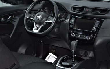 Nissan X-Trail SE 2.0 CVT, 2020 превью 15