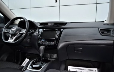 Nissan X-Trail SE 2.0 CVT, 2020 превью 16