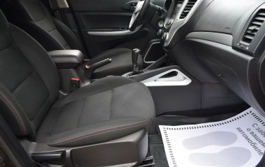 Changan CS35 Comfort 1.6 МКПП, 2018 превью 7