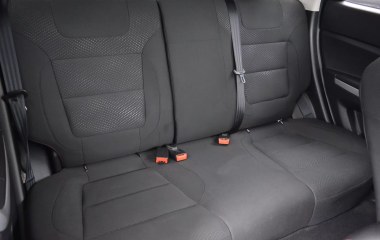 Changan CS35 Comfort 1.6 МКПП, 2018 превью 9