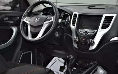 Changan CS35 Comfort 1.6 МКПП, 2018 превью 11