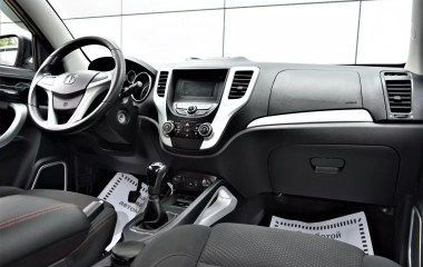 Changan CS35 Comfort 1.6 МКПП, 2018 превью 12