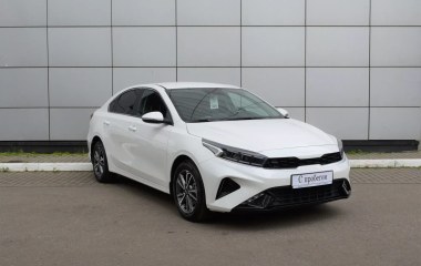 Kia Cerato Prestige