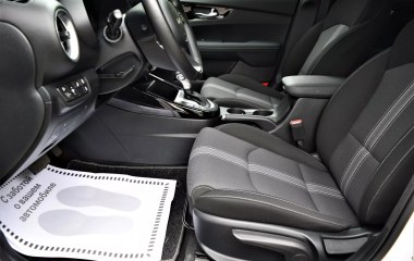 Kia Cerato Prestige 1.6 АКПП, 2021 превью 7
