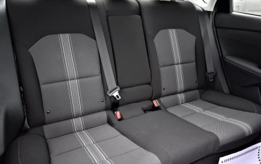 Kia Cerato Prestige 1.6 АКПП, 2021 превью 10