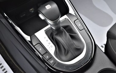 Kia Cerato Prestige 1.6 АКПП, 2021 превью 13