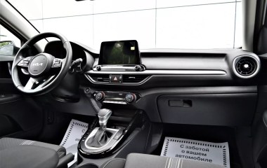 Kia Cerato Prestige 1.6 АКПП, 2021 превью 14