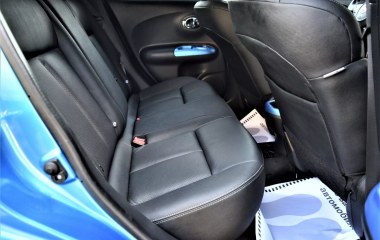 Nissan Juke SE+ Perso 1.6 CVT, 2018 превью 9