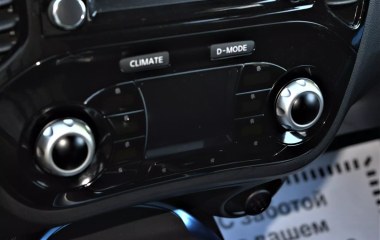 Nissan Juke SE+ Perso 1.6 CVT, 2018 превью 11