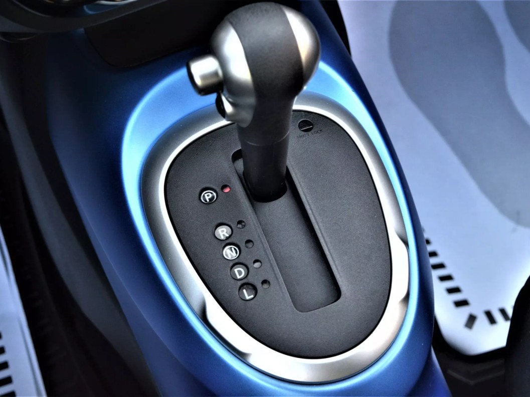 Nissan Juke SE+ Perso 1.6 CVT, 2018 фото 12
