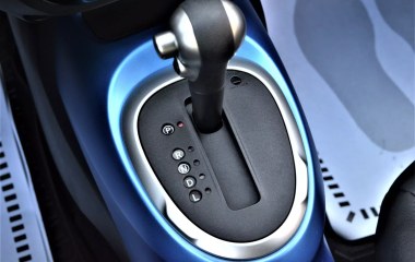 Nissan Juke SE+ Perso 1.6 CVT, 2018 превью 12