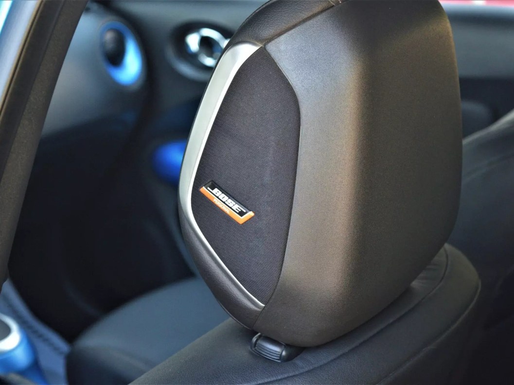Nissan Juke SE+ Perso 1.6 CVT, 2018 фото 13