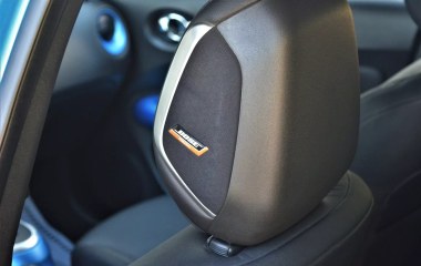 Nissan Juke SE+ Perso 1.6 CVT, 2018 превью 13