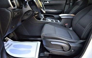 Kia Sportage Prestige 2.0 АКПП, 2018 превью 8