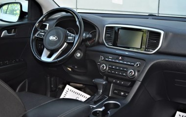 Kia Sportage Prestige 2.0 АКПП, 2018 превью 10