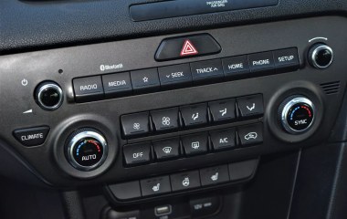 Kia Sportage Prestige 2.0 АКПП, 2018 превью 12