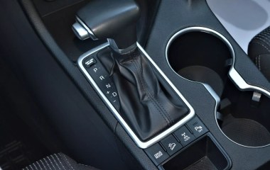 Kia Sportage Prestige 2.0 АКПП, 2018 превью 13