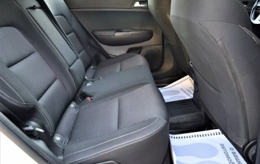 Kia Sportage Prestige 2.0 АКПП, 2018 превью 14