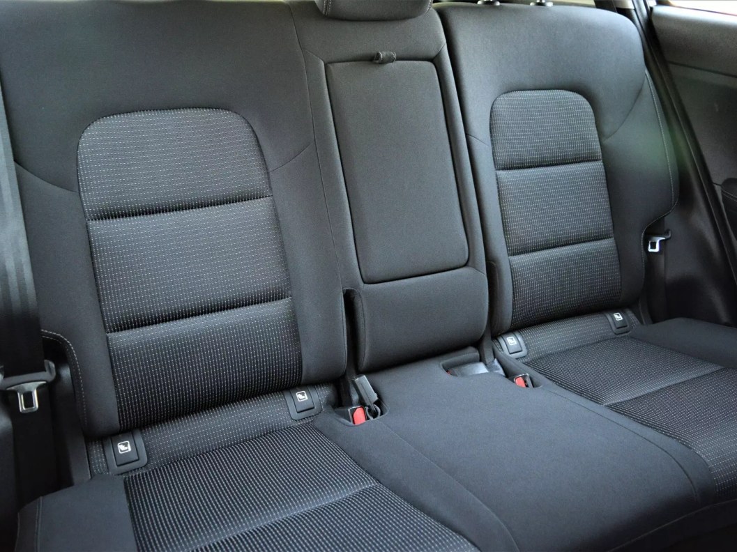 Kia Sportage Prestige 2.0 АКПП, 2018 фото 15