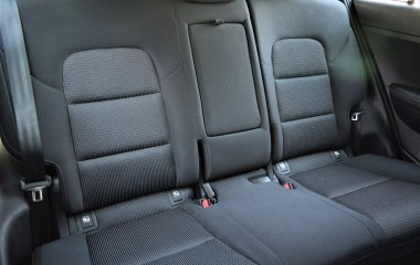 Kia Sportage Prestige 2.0 АКПП, 2018 превью 15