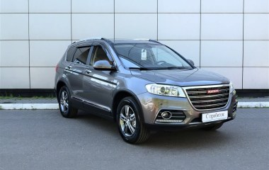 Haval H6 Elite