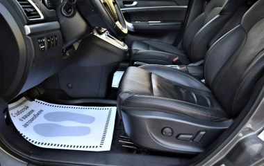 Haval H6 Elite 1.5 АКПП, 2017 превью 12