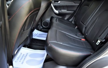 Haval H6 Elite 1.5 АКПП, 2017 превью 14