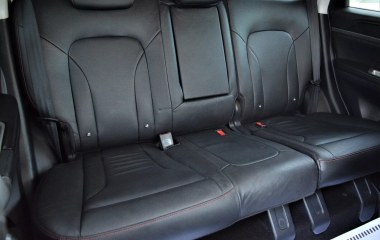 Haval H6 Elite 1.5 АКПП, 2017 превью 15
