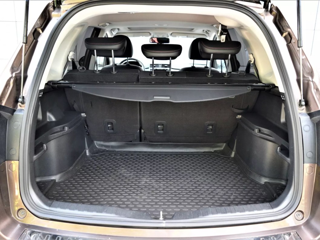 Haval H6 Elite 1.5 МКПП, 2019 фото 7