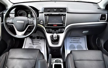 Haval H6 Elite 1.5 МКПП, 2019 превью 8