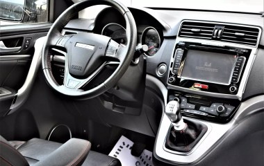 Haval H6 Elite 1.5 МКПП, 2019 превью 9