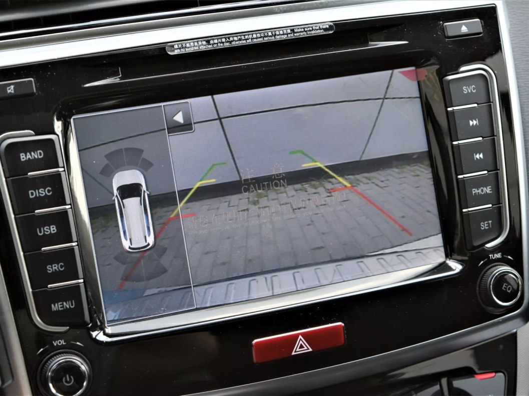 Haval H6 Elite 1.5 МКПП, 2019 фото 10