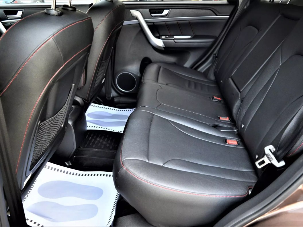 Haval H6 Elite 1.5 МКПП, 2019 фото 12