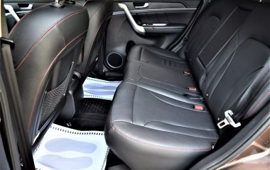 Haval H6 Elite 1.5 МКПП, 2019 превью 12