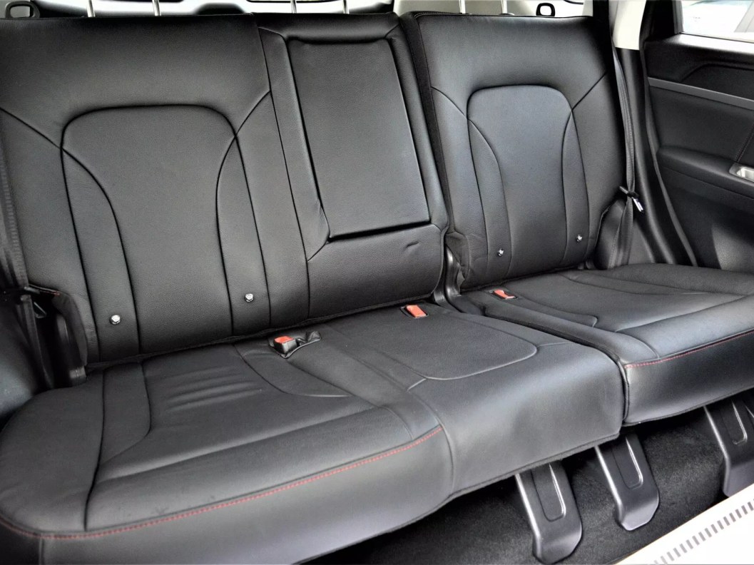 Haval H6 Elite 1.5 МКПП, 2019 фото 13