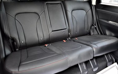 Haval H6 Elite 1.5 МКПП, 2019 превью 13