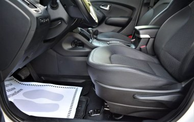Hyundai ix35 Prestige 2.0 АКПП, 2012 превью 7