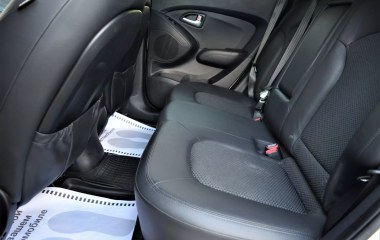 Hyundai ix35 Prestige 2.0 АКПП, 2012 превью 9
