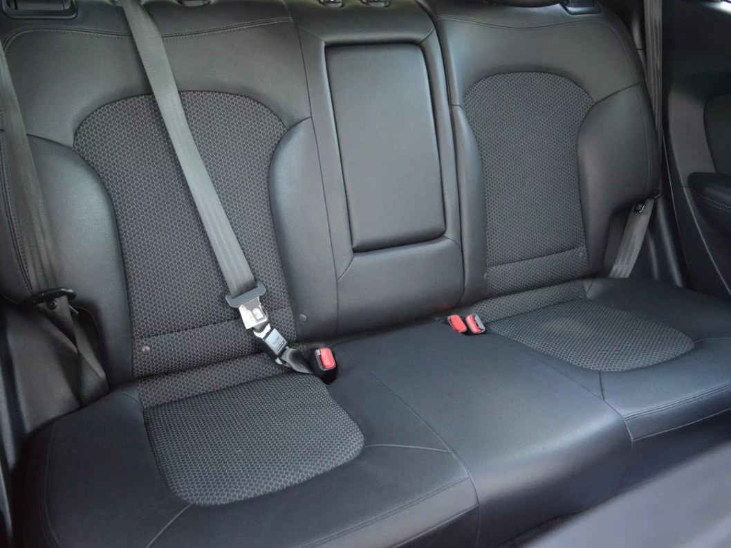 Hyundai ix35 Prestige 2.0 АКПП, 2012 фото 10