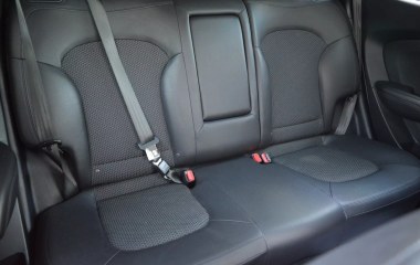 Hyundai ix35 Prestige 2.0 АКПП, 2012 превью 10