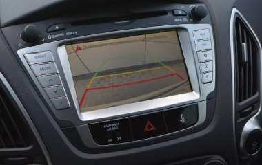 Hyundai ix35 Prestige 2.0 АКПП, 2012 превью 11