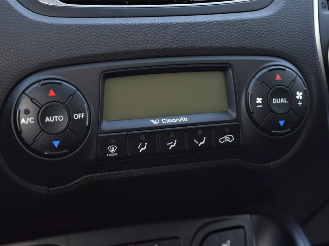 Hyundai ix35 Prestige 2.0 АКПП, 2012 фото 12