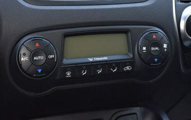 Hyundai ix35 Prestige 2.0 АКПП, 2012 превью 12