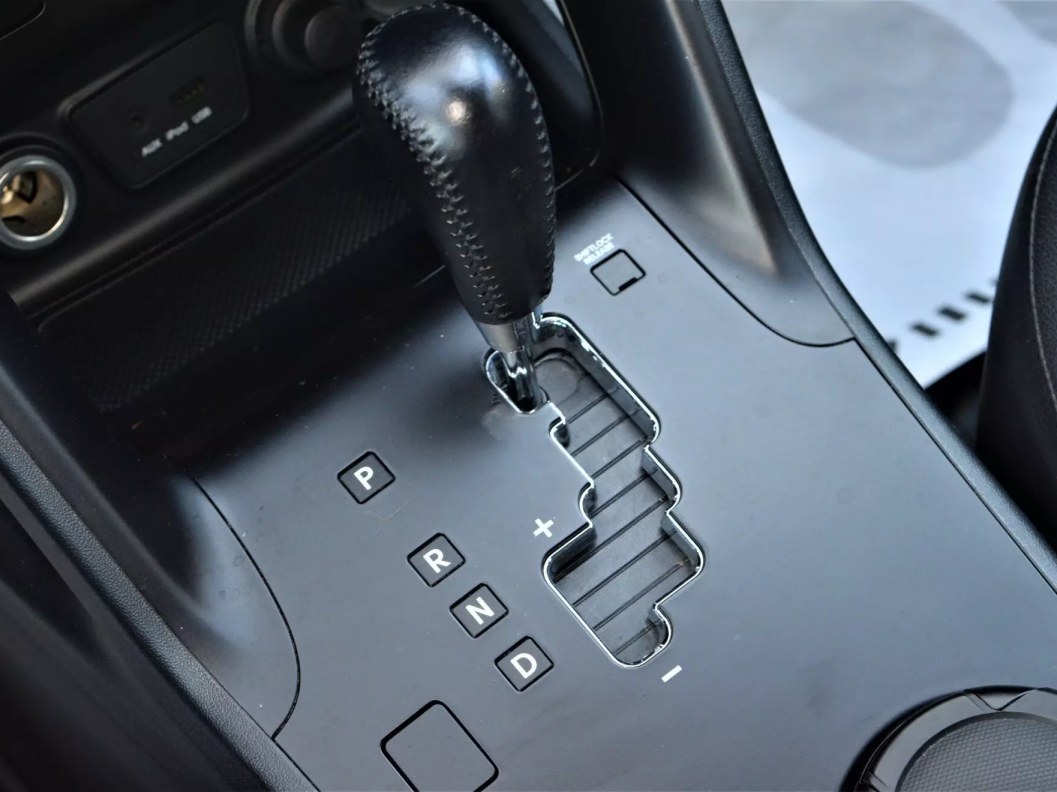 Hyundai ix35 Prestige 2.0 АКПП, 2012 фото 13