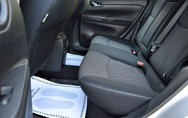 Nissan Tiida Elegance Connect 1.6 CVT, 2015 превью 9