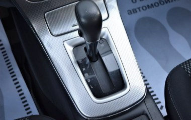 Nissan Tiida Elegance Connect 1.6 CVT, 2015 превью 12