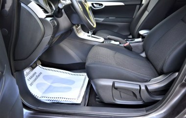 Nissan Tiida Comfort 1.6 CVT, 2015 превью 7