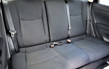 Nissan Tiida Comfort 1.6 CVT, 2015 превью 10