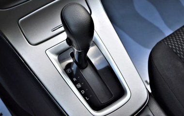 Nissan Tiida Comfort 1.6 CVT, 2015 превью 12