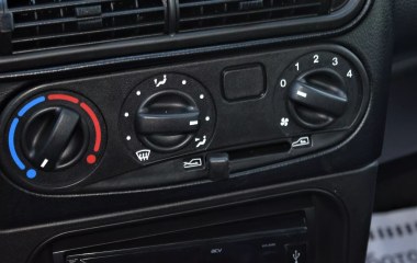 ВАЗ (Lada) Niva Comfort Offroad 1.7 МКПП, 2021 превью 11